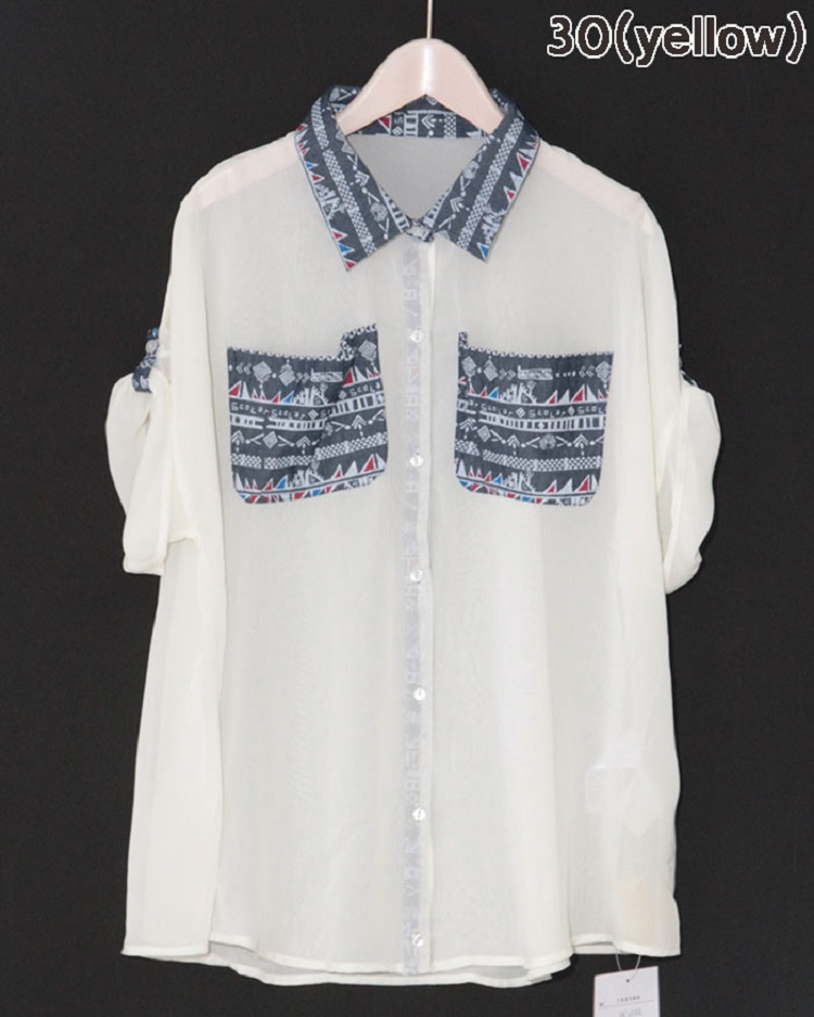 Scolar/丝柯乐女装夏款拼接花