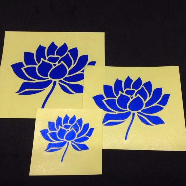 Sticker pour téléphone mobile - Ref 1367654 Image 1