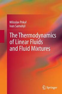 Thermodynamics The Linear ... Fluids 预订