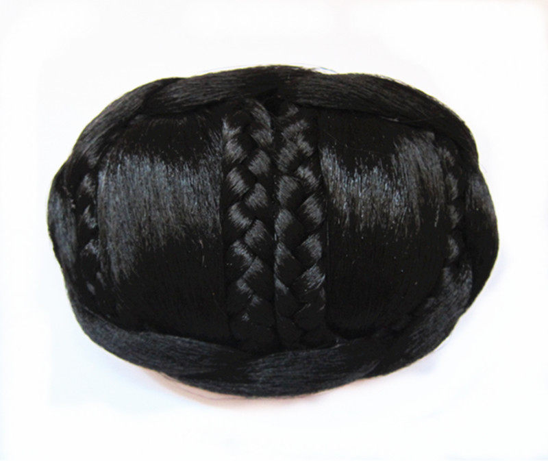 Extension cheveux - Chignon - Ref 235715 Image 1