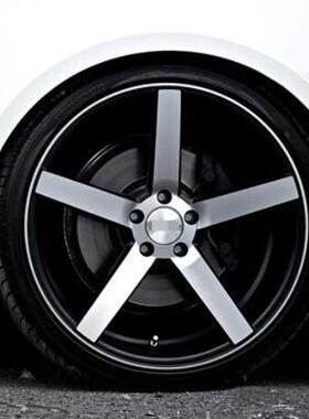 15 16 17 18 19 20寸CV3改装轮毂适用于F30/A4L思域锐志A6L阿特兹