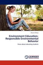 Pre-sale Environment Education-Responsible En...