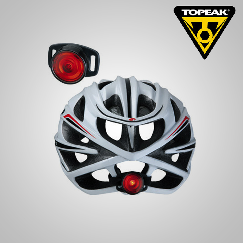Eclairage pour vélo TOPEAK - Ref 2399224 Image 1
