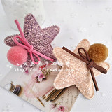 Accessoire cheveux en satin - Ref 1202673 Image 32