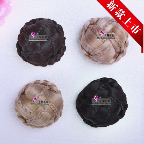 Perruque - Ref 2613071 Image 3