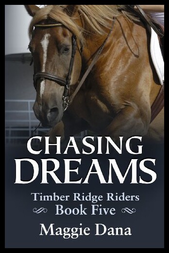 【预售】Chasing Dreams