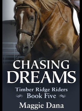 【预售】Chasing Dreams