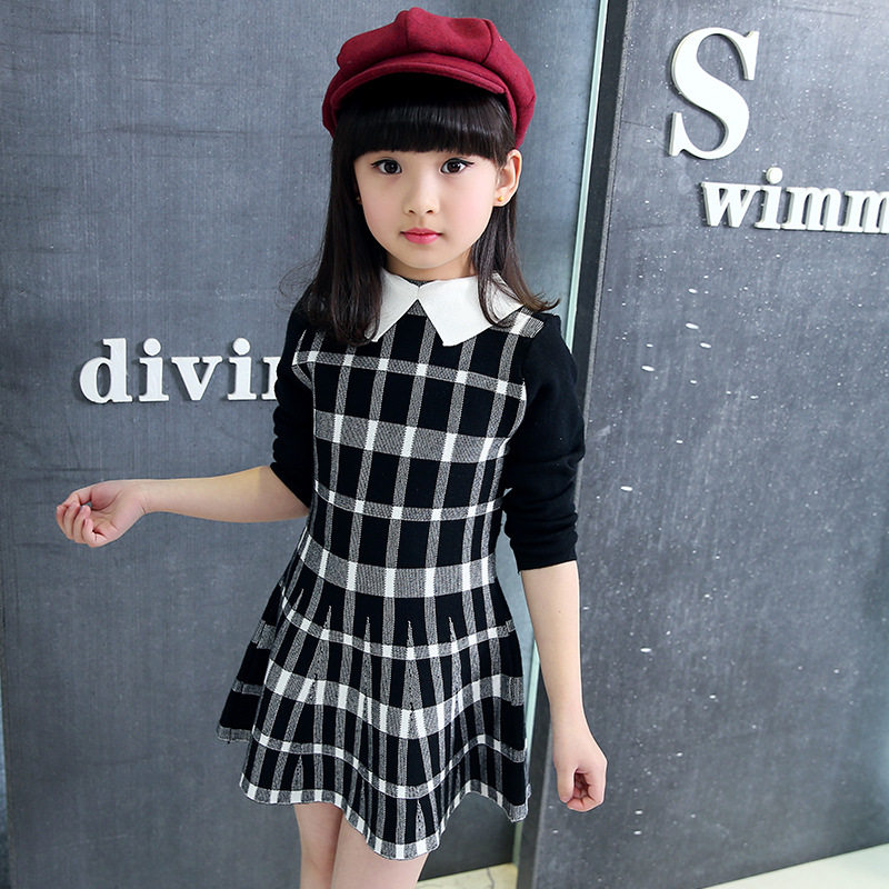 Pull fille - Ref 2105017 Image 4