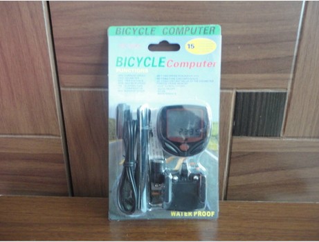 Compteur de vélo - Ref 2428278 Image 1