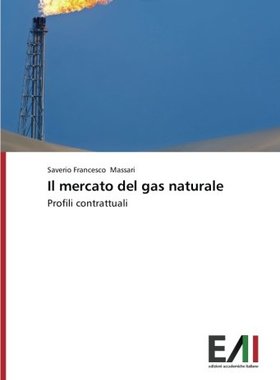 【预售】Il Mercato del Gas Naturale