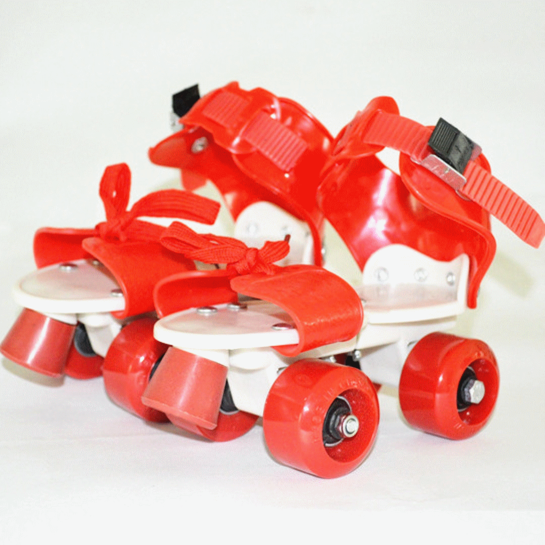 Patins à roulettes - Ref 2581490 Image 1