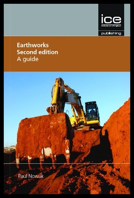 【预售】Earthworks: A Guide Second Edition