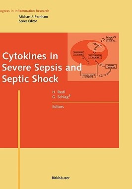 【预售】Cytokines in Severe Sepsis and Septi...