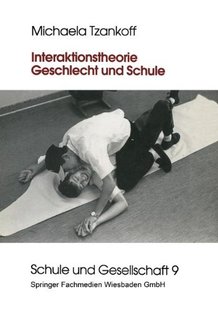 Und Geschlecht Interaktionstheorie Schule 预售