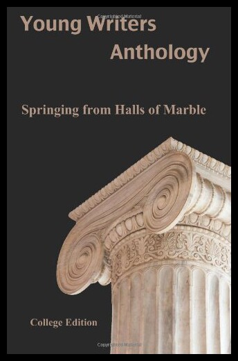【预售】Springing from Halls of Marble: Young Writers Ant