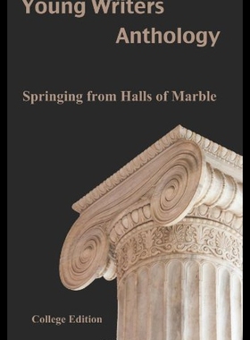 【预售】Springing from Halls of Marble: Young Writers Ant