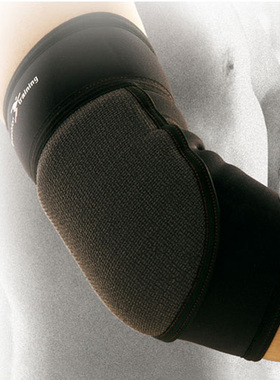 英国代购 Precision GK Neoprene Padded 单只装加厚守门员护肘