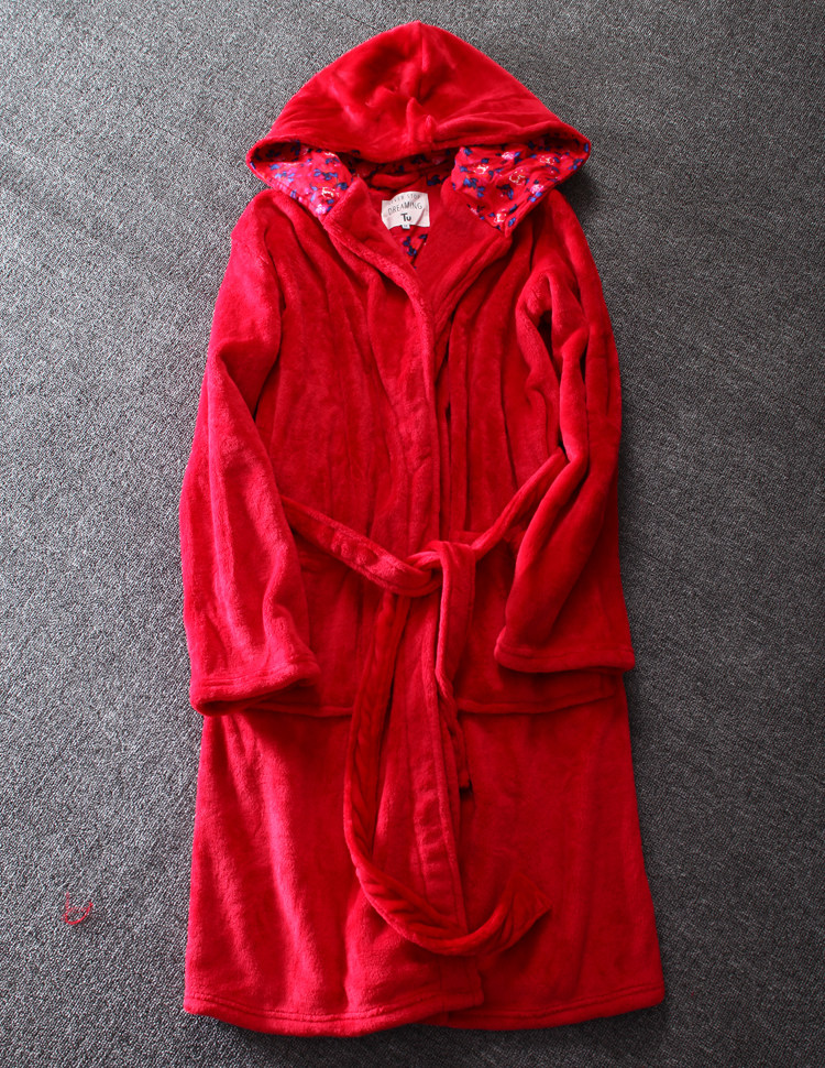 Peignoir - Ref 591989 Image 1