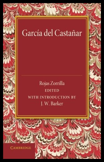 【预售】Garcia del Castanar