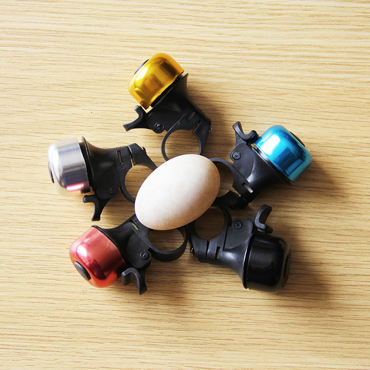 Avertisseur de vélo - Ref 1453986 Image 1