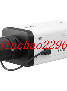 正品索尼 SNC-CH115 网络摄像机