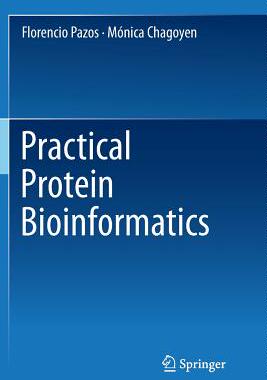【预订】Practical Protein Bioinformatics