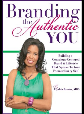 【预售】Branding the Authentic 