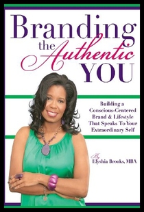 the Authentic You Branding Building Consciou 预售