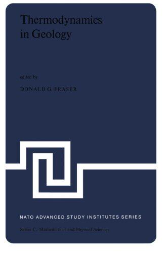 【预订】Thermodynamics in Geology: Proceedin...