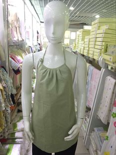 FF4009 防辐射肚兜JS 今生宝贝辐射服 孕妇装