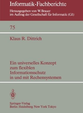 【预订】Ein Universelles Konzept Zum Flexibl...