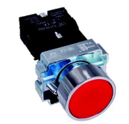 一组常闭 银点 6色可以选