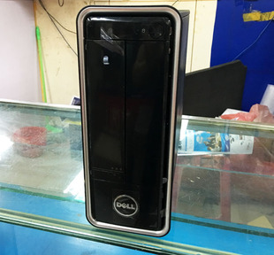 USB3.0 迷你小主机准系统 第四代酷睿H81 戴尔3647 全新DELL