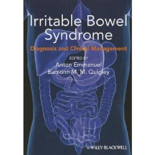 【预订】Irritable Bowel Syndrome - Diagnosis...