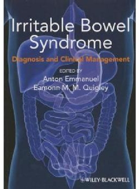 【预订】Irritable Bowel Syndrome - Diagnosis...