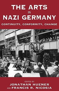 Arts Nazi Continuity The Germany Conformi... 预售