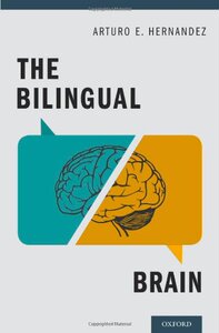 【预售】【预售】The Bilingual Brain