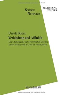 【预售】Verbindung Und Affinitat: Die Grundlegung Der ...