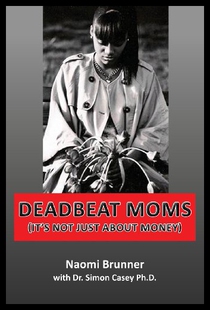 about Money Just Moms Deadbeat 预售 Not