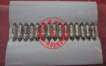 GCA30-10V 3.3UF 4.7UF 6.8UF 钽电容  全新原装 拍时请询价