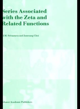 【预售】Series Associated with the Zeta and Related Funct