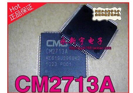 液晶屏芯片 CM2713A-K2 KE619U2968K2