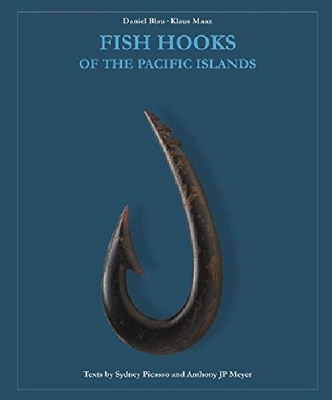 【预订】Fish Hooks of the Pacific Islands: A...