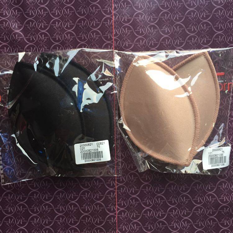 Coques pour soutien-gorge - Ref 814735 Image 1