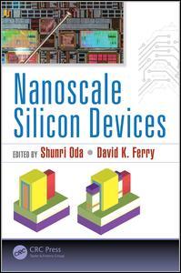 【预订】Nanoscale Silicon Devices