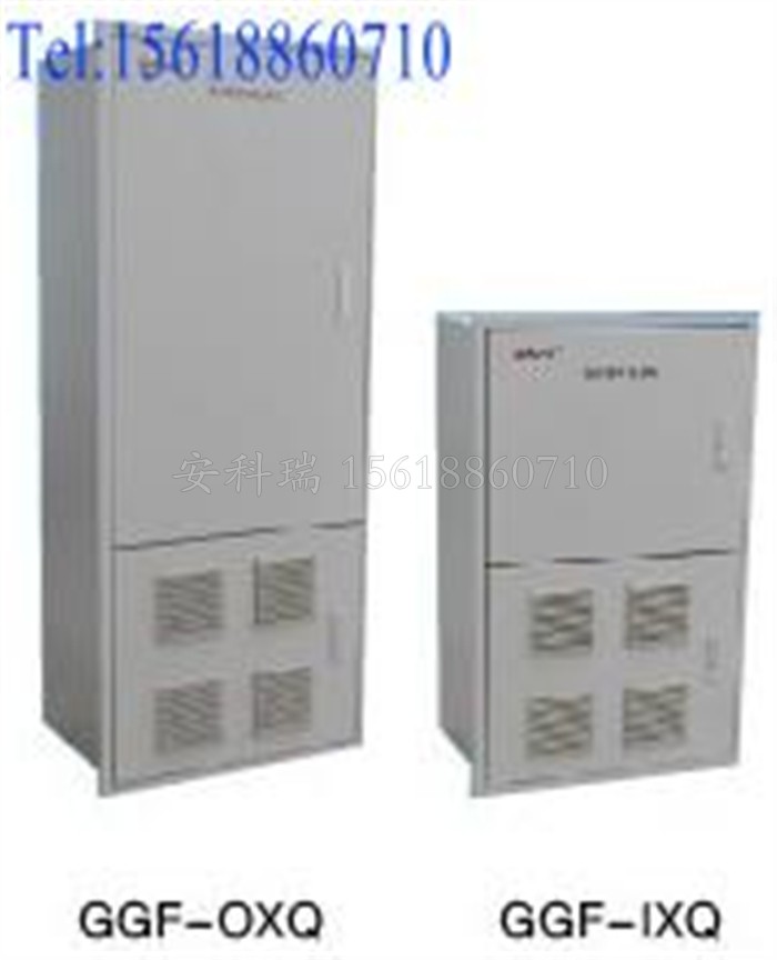 安科瑞GGF-O8QL ggf医用电源隔离柜 故障定位 手术室IT隔离电源
