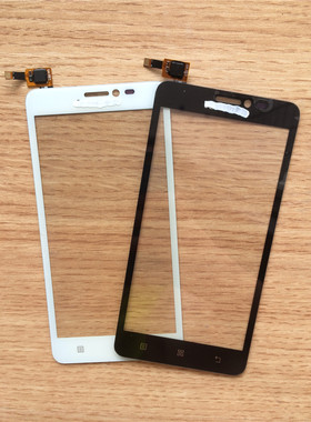 适用于 联想S850t 触摸屏 触屏 触摸 镜面 外屏 手机屏幕 黑白色