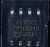 直拍就对了】PCF85103C-2T 全新原装正品现货