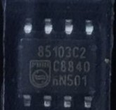 【昌胜电子】PCF85103C-2T 全新原装正品现货