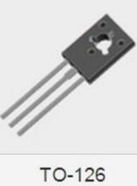 全新正品 BD678 BD678A TO-126 BOM表配单